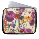 Recherche de floral pourpre rose électronique Aquarelle
