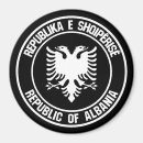 Recherche de albane magnets Symbole