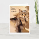 Recherche de sibériennes de chat cartes vœux cartes Accueil