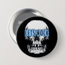 Recherche de roche noire badges Rocher
