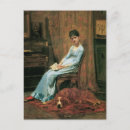 Recherche de couture vintage cartes postales Femme