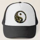 Recherche de yin yang casquettes Zen