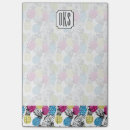 Recherche de pop art post its Aquarelle