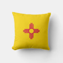 Zoek naar new mexico kussens Vlag