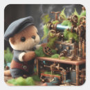 Recherche de loutre autocollants Mignon