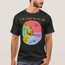 Recherche de ananas drôle tshirts Amour