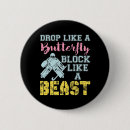 Recherche de but badges Gardien