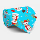 Recherche de neige bonhomme cravates Festif