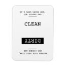 Recherche de symbolique magnets Drôle