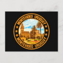 Recherche de montevideo uruguay cartes postales Voyage