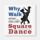 Recherche de pourquoi magnets Danse