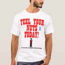 Recherche de ces écrous tshirts Toute personne