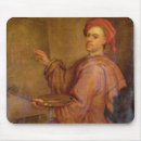 Recherche de autoportrait tapis souris Siècle