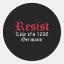Recherche de communisme autocollants Démocratie