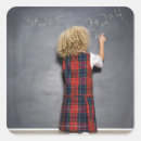 Recherche de concentration autocollants Vertical