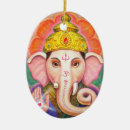 Recherche de ganesh ornamente Éléphant