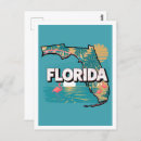 Zoek naar retro florida briefkaarten Reis