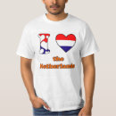 Zoek naar netherlands tshirts Nederlandse vlag