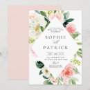 Recherche de réparation invitations Aquarelle