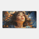 Recherche de orange bleu tapis souris Fille