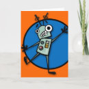 Zoek naar robot kaarten Grappig