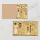 Zoek naar egypte visitekaartjes Reis