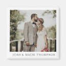 Zoek naar wedding favor magneten Trouwgunst
