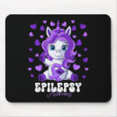 Recherche de ruban violet tapis souris Mois