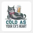 Zoek naar grappig bier stickers Humor