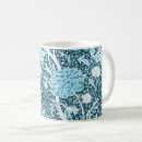 Recherche de artichaut tasses William morris