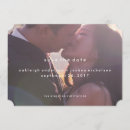 Zoek naar glamour save the dates Typografie