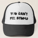 Recherche de stupide casquettes Sarcastique