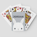 Zoek naar bunny speelkaarten Grijs