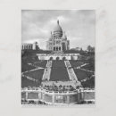 Recherche de sacre coeur cartes postales Architecture