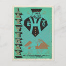 Recherche de capitale cartes postales Groupe de conception