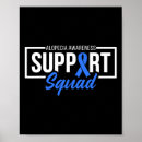 Zoek naar ribben posters Blauw