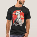 Recherche de style japonais tshirts Conception unique