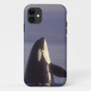 Recherche de orca iphone coques Faune