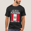 Recherche de péruviens tshirts Traditions péruviennes