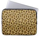 Zoek naar dieren laptop sleeves Vlekken