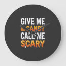 Zoek naar halloween spook klokken Halloweencadeaus