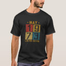Zoek naar gemaakt in 1973 tshirts Oud