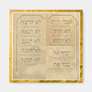Recherche de dix commandements magnets Torah