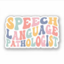 Recherche de orthophoniste autocollants Orthologue