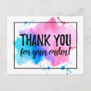 Recherche de parfait cartes postales Aquarelle