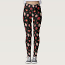 Recherche de vintage roses leggings Botanique