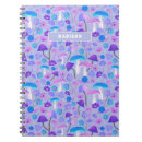 Recherche de pourpre de fleur carnets Floral