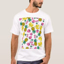 Zoek naar ananassen tshirts Retro
