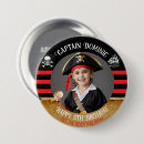 Recherche de pirates badges Boy