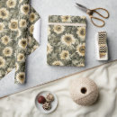 Recherche de anniversaire tournesol papier cadeau Jaune